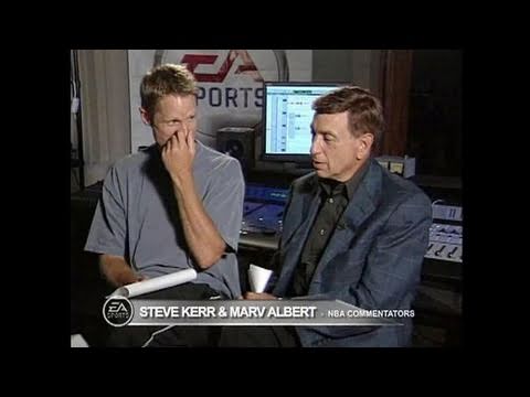 NBA Live 06 Sports Video_2005_07_28