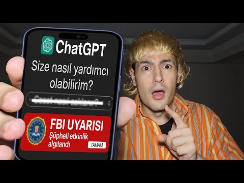 NEVER ASK ChatGPT THIS QUESTION!