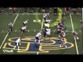 Quenton Meeks Junior Highlights