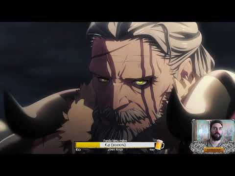 Barbastream - Fire Emblem: Three Houses