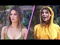 Sunny Day Vs Rainy Day Hannah Stocking Jeff Wittek