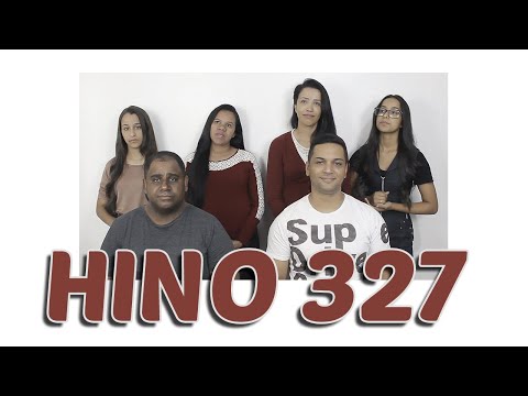 HINO CCB 327 - Soldados somos do Senhor - Familia Nogueira