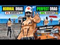 Free Fire Drag Mechanism Exposed 100 Headshots Handcam Tricks