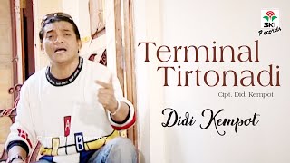 Download Lagu Terminal Tirtonadi Didi Kempot MP3 dan Video MP4 Gratis