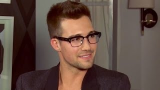 James Maslow Wants to Marry Taylor Swift?!