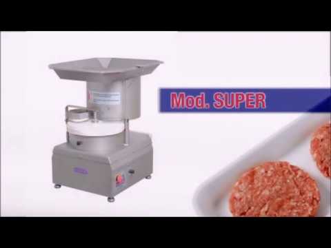 ΑΥΤΟΜΑΤΗ ΜΠΙΦΤΕΚΟΜΗΧΑΝΗ SUPER GASER-thumb-1
