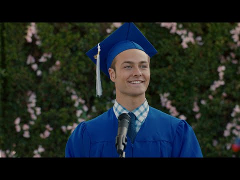 A Graduation. A Wedding. A Gradu-edding? - American Housewife
