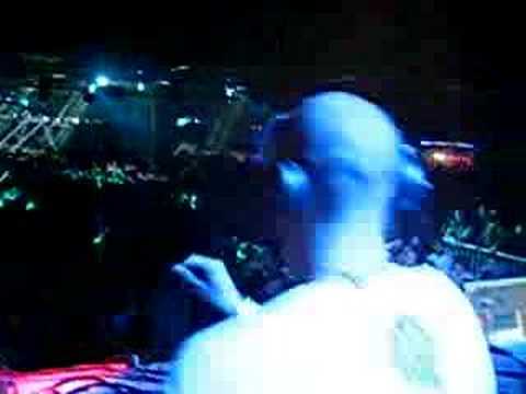 Ctrl Z Live @ Sziget Festival