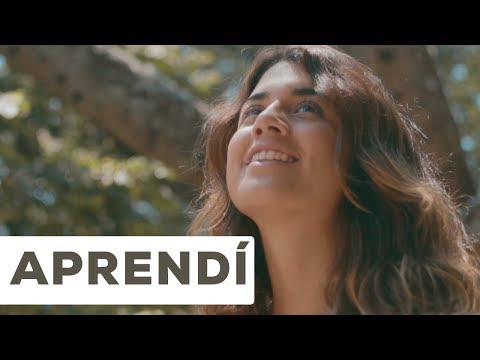 LAURA SIDERAC - APRENDÍ