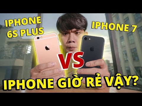 J&D Tech iPhone 6s Plus Armband