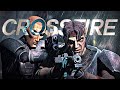 The Bad Batch CROSSFIRE