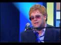 Elton John - This Train Don't Stop There Anymore ...