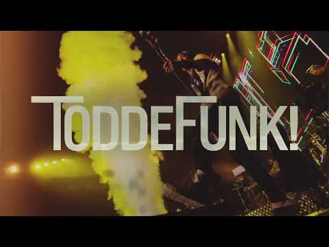 ToddeFunk New Single!