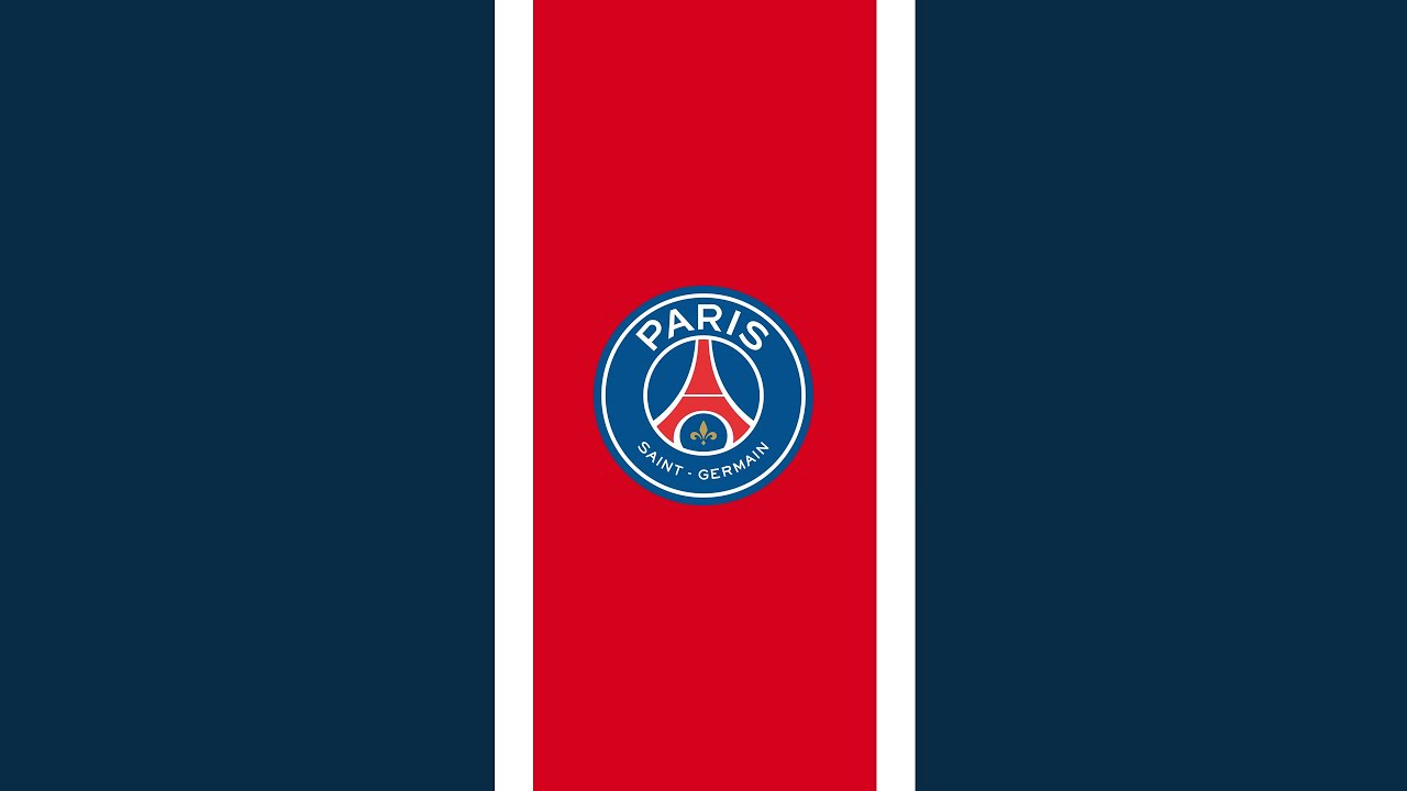 Paris Saint-Germain 4K Wallpaper | 3-Hour Ultra HD Screensaver