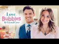LOVE , BUBBLES , & CRYSTAL COVE - FULL ROMANTIC MOVIE [ENGLISH VERSION]