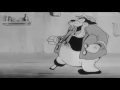 Mickey Mouse Shanghaied 1934 HD