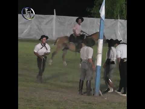 Monta para la SOMBREREADA en Alejandra Santa Fe