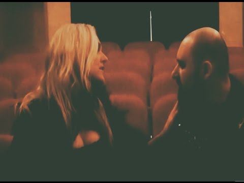 Hortus Animae with Liv Kristine - There's No Sanctuary (video-edit)