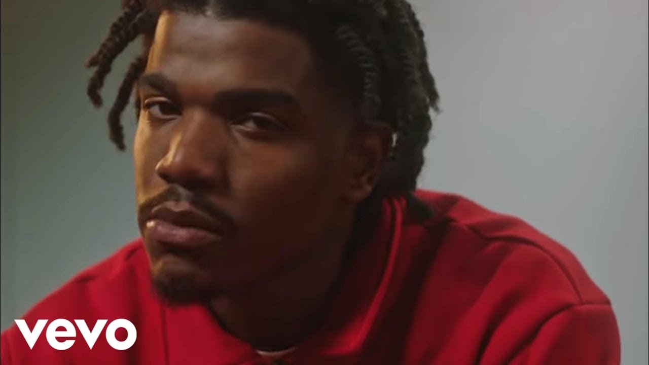 Smino – ”Wild Irish Roses”