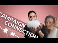 campaign connection c26 a moment to yourself