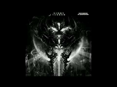 KXNVRA, Pharmacist, Kylof Söze - STREET SENSE II (bass boosted)