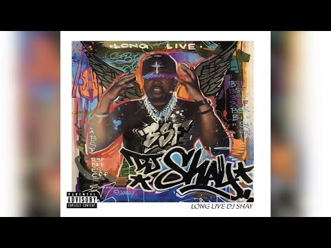 OT The Real x Rick Hyde x Heem - Danger Zone (New Official Audio) (Long Live DJ Shay)