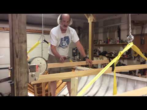 Haven 12 1/2 -Lining up the Lead - Episode 63