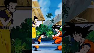 Download lagu 'After 7 years, Goku finally returns.' #dragonballz #goku #dbz #anime mp3