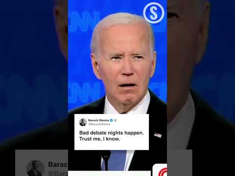 It was more than just a "bad debate night"