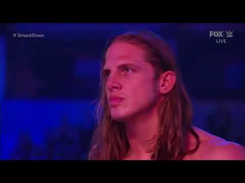 WWE SmackDown Highlights 17 June 2022 HD - 1080p - WWE SmackDown Highlights Today 17/6/2022