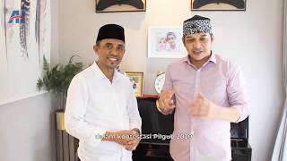 Download lagu Anwar Hafid dan Sigit Purnomo Said (AH-SPS) 17 Februari 2020 mp3