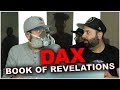 DAX THE MESSIAH Music Reaction Dax DAX THE MESSIAH Music Reaction Dax
