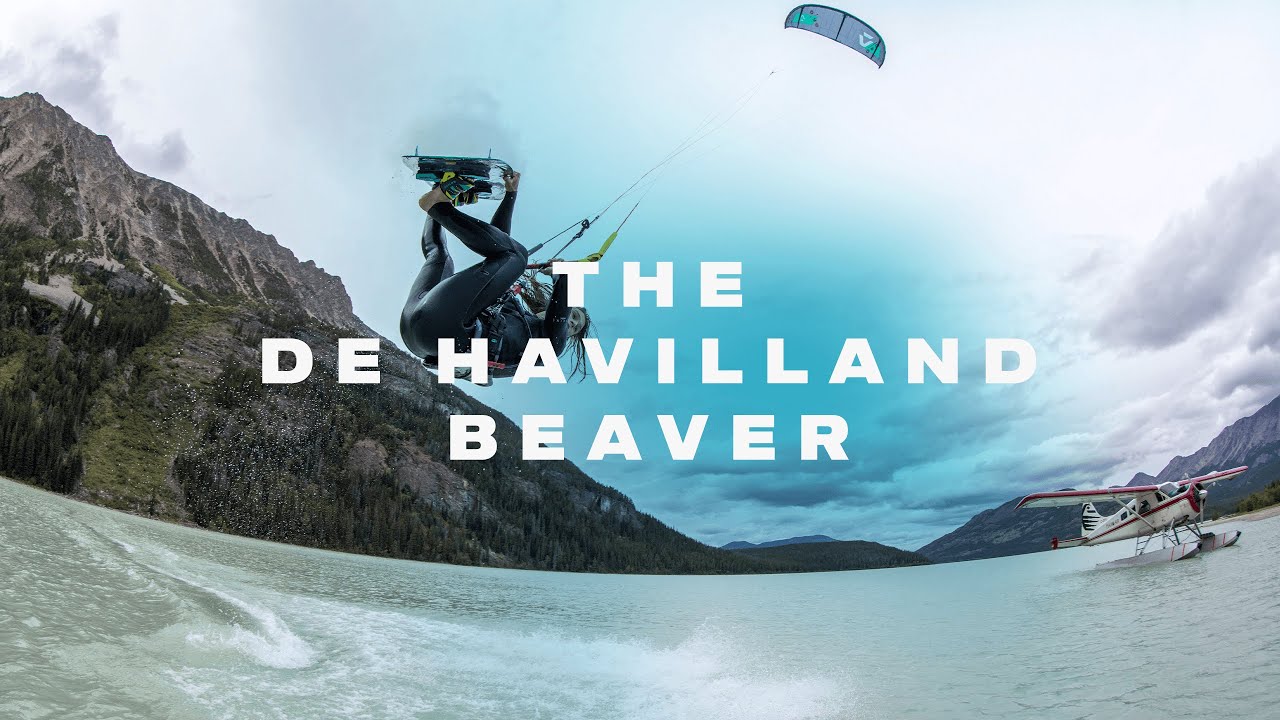 The De Havilland Beaver | Episode I