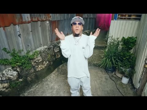 YOMEL EL MELOSO -1234  (VIDEO OFICIAL)