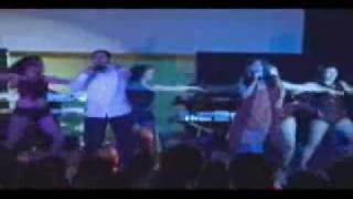 BWB 2007 -  Where&#39;s The Party Tonight