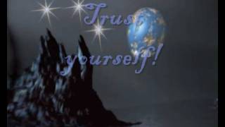 NINFA ARTEMIS * Moonlight : VIDEO &amp; LYRICS (ITUNES album SISYPHEAN)