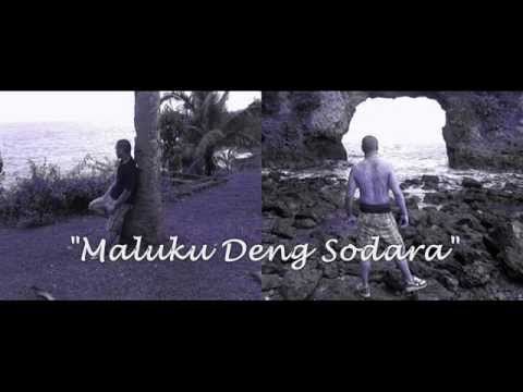 Ambonwhena ft Cherryl Tuasuun & Pat Unitli - Maluku Deng Sodara