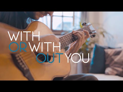 U2 - With or Without You (by Daniel Padim)