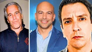 Peter Attia's Epstein Connection and Our Health Decisions thumbnail