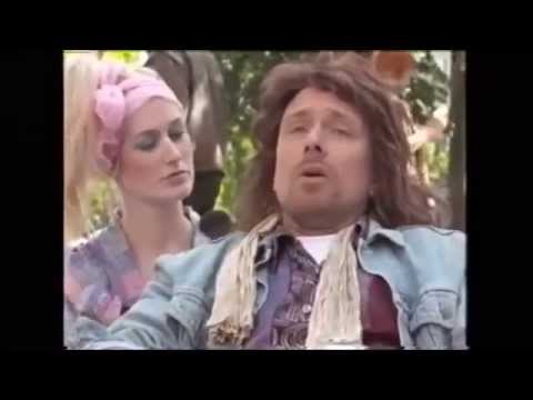 Café Bärs- Kimpa och Dirty Bärsing