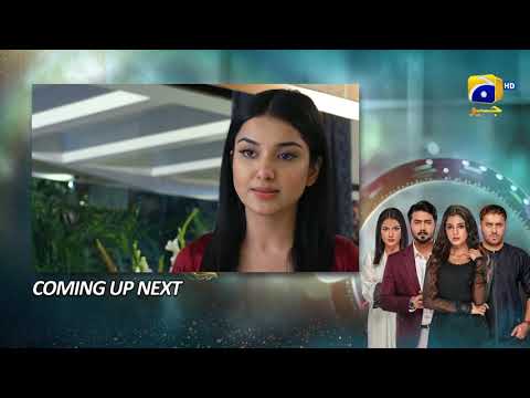 Baylagaam Episode 90 Upcoming Teaser - 28th December 2023 - HAR PAL GEO