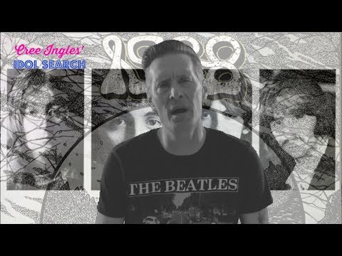 Cree Ingles Idol Search Season 18-Round 4