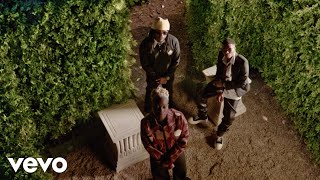 Olamide - Billionaires Club (Official Video) ft. Wizkid, Darkoo