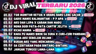 Download lagu DJ TIKTOK SLOW BASS TERBARU 2026🎵DJ TOR MONITOR KETUA🎵DJ GADIS MANIS KALIMANTAN🎵FULL ALBUM mp3 Download lagu DJ TIKTOK SLOW BASS TERBARU 2026🎵DJ TOR MONITOR KETUA🎵DJ GADIS MANIS KALIMANTAN🎵FULL ALBUM mp3