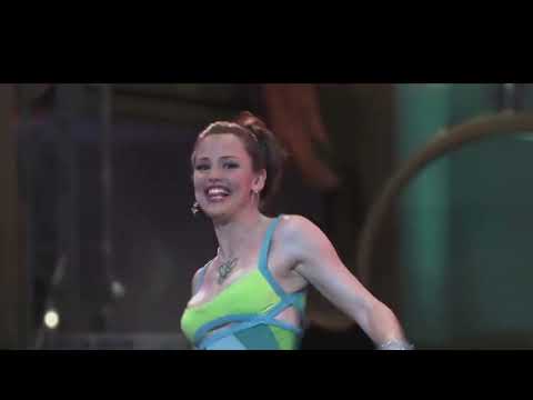 Patrick Hernandez - Born to Be Alive | Hollywood Stars dancin Vídeo 2023