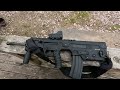How's My Israeli IWI X95 Tavor Bullpup Holding Up In 2023? (Return To The Range)