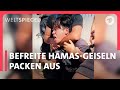 Drama Um Thailändische Geiseln Aus Israel Gaza Krieg