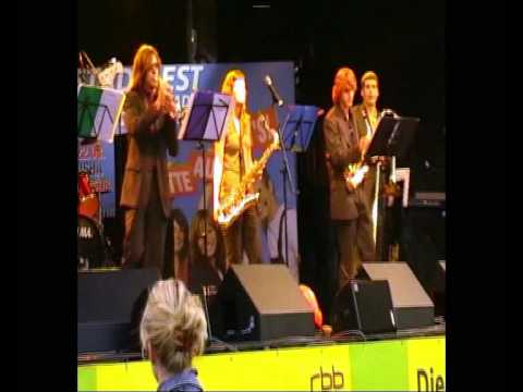 TDT - Stadtfest '08 - Tetris Theme