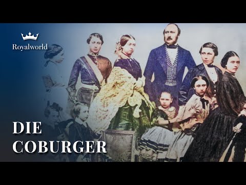 Die Coburger | Aufstieg Zur Bedeutendsten Dynastie