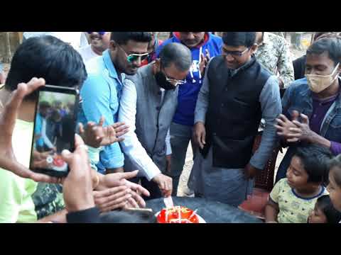 Happy birthday Ashim & Prabir 🎂